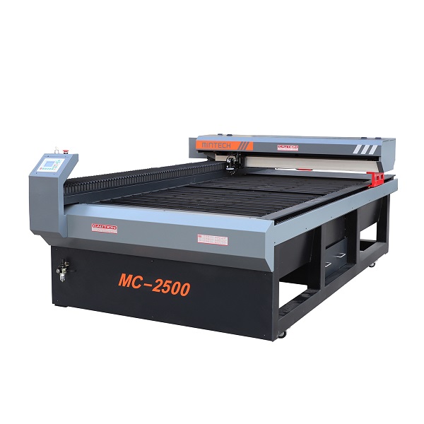 CNC Co2 laser