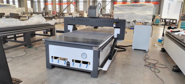 CNC Router 1325 - Image 10