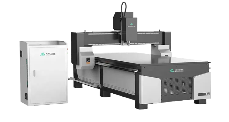 CNC routers